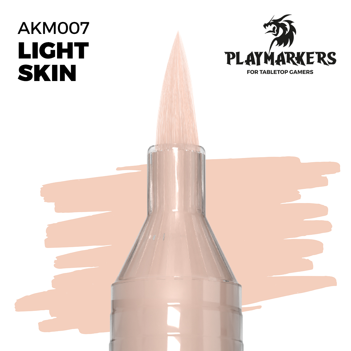AK Interactive: PLAYMARKERS - Acrylic Paint Marker - Singles 34 Colors - Picture 9 of 36