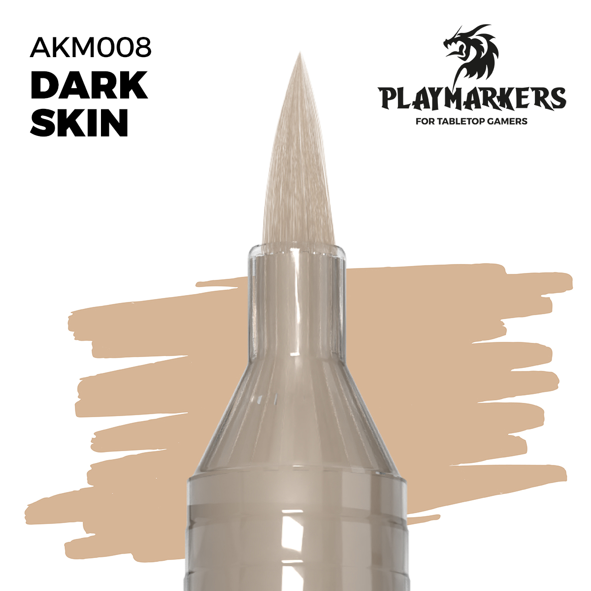 AK Interactive: PLAYMARKERS - Acrylic Paint Marker - Singles 34 Colors - Picture 10 of 36