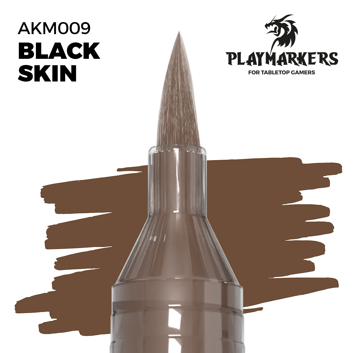 AK Interactive: PLAYMARKERS - Acrylic Paint Marker - Singles 34 Colors - Picture 11 of 36