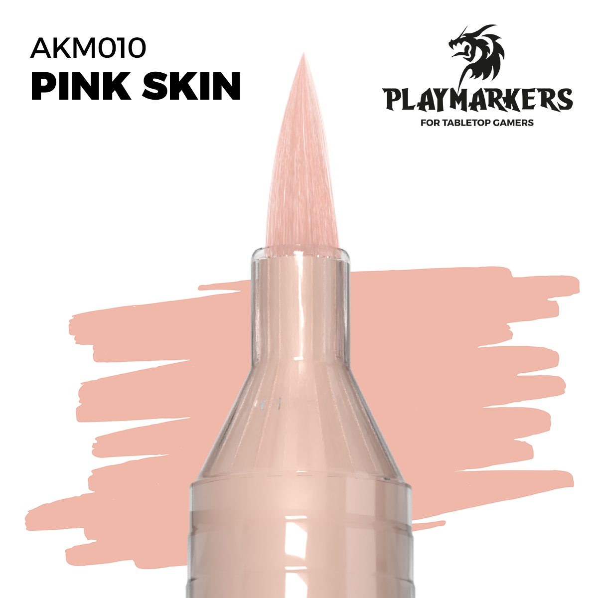 AK Interactive: PLAYMARKERS - Acrylic Paint Marker - Singles 34 Colors - Picture 12 of 36