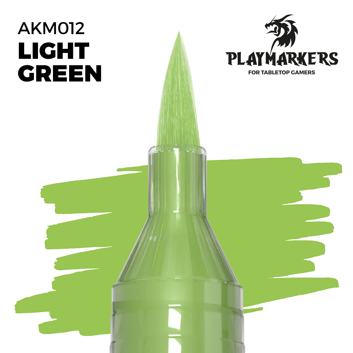 AK Interactive: PLAYMARKERS - Acrylic Paint Marker - Singles 34 Colors - Picture 14 of 36