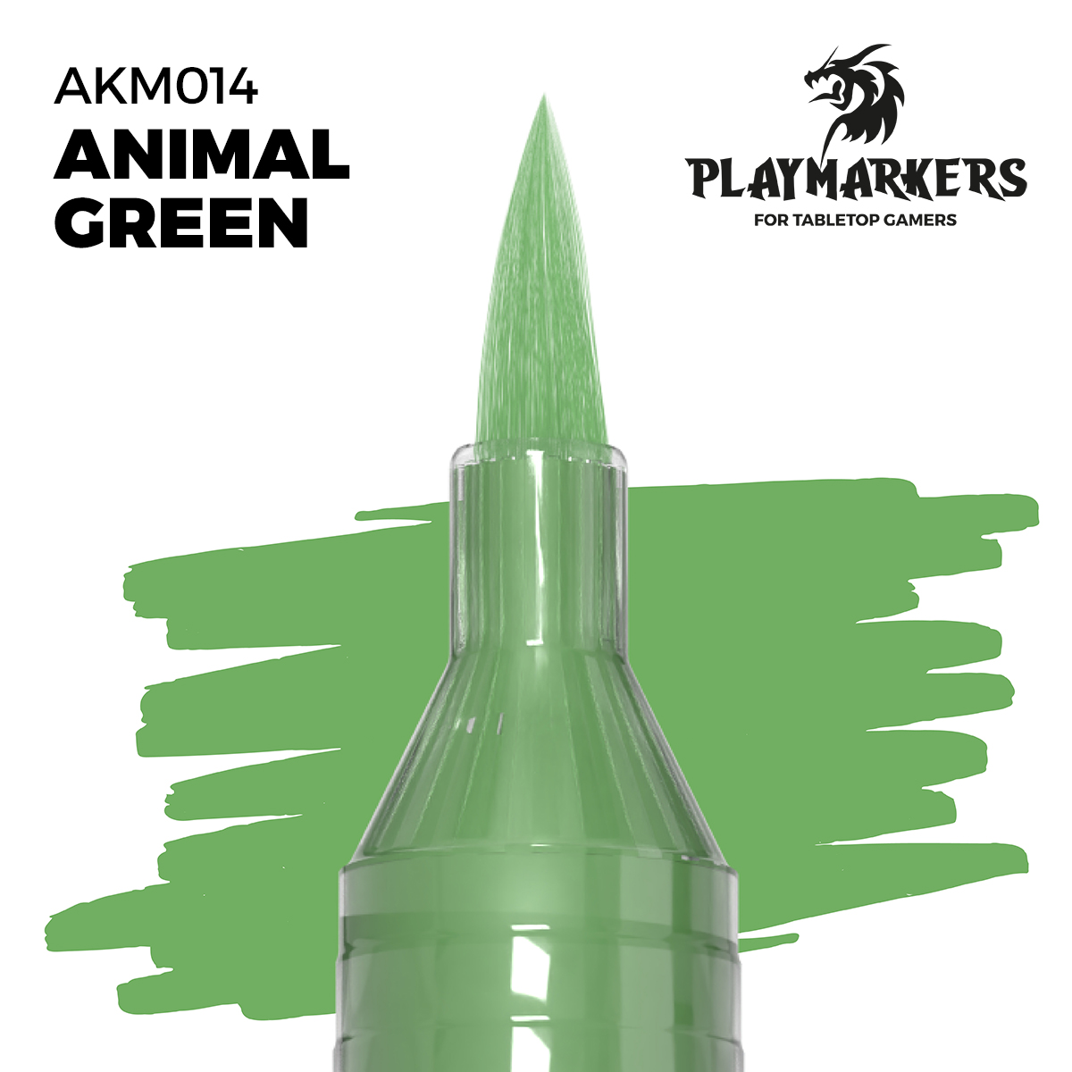 AK Interactive: PLAYMARKERS - Acrylic Paint Marker - Singles 34 Colors - Picture 16 of 36
