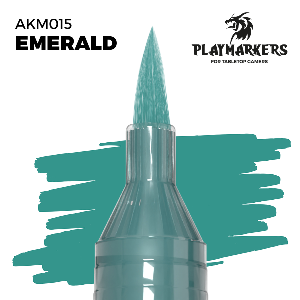 AK Interactive: PLAYMARKERS - Acrylic Paint Marker - Singles 34 Colors - Picture 17 of 36