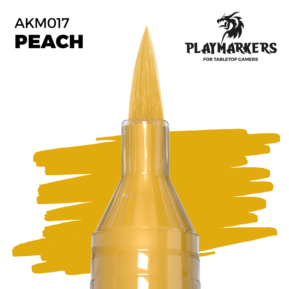 AK Interactive: PLAYMARKERS - Acrylic Paint Marker - Singles 34 Colors - Picture 19 of 36