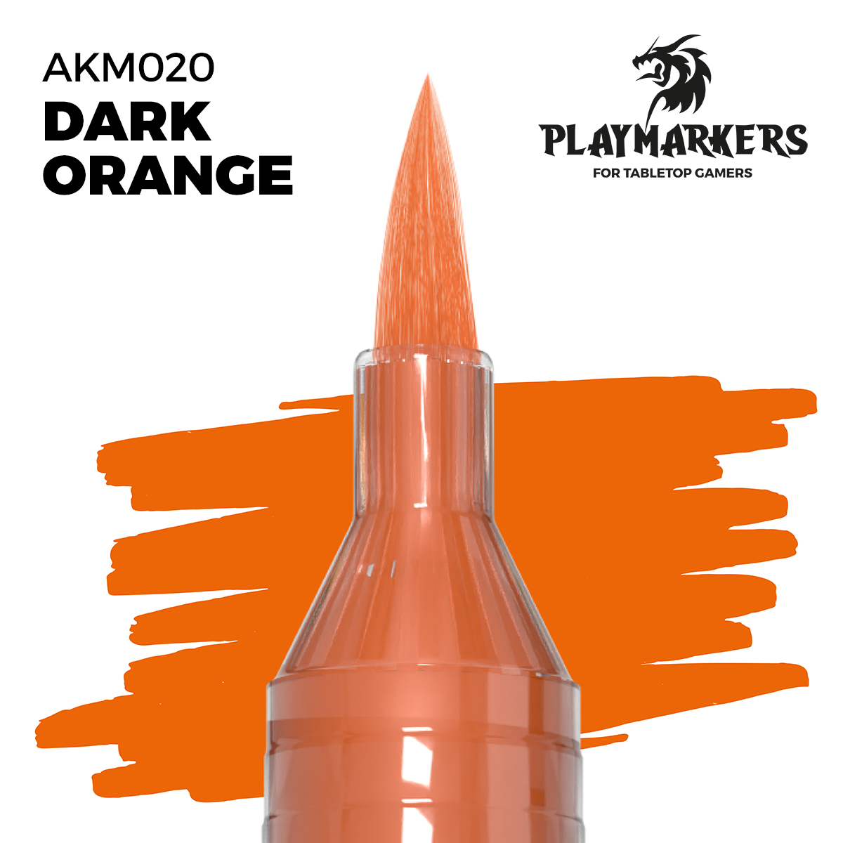 AK Interactive: PLAYMARKERS - Acrylic Paint Marker - Singles 34 Colors - Picture 22 of 36