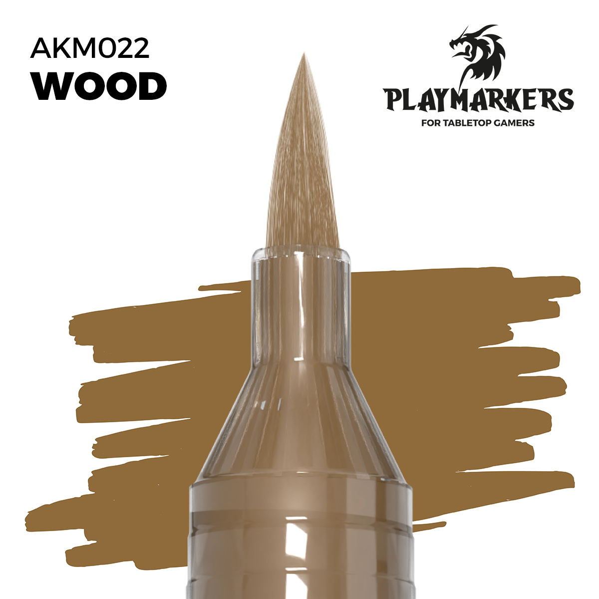 AK Interactive: PLAYMARKERS - Acrylic Paint Marker - Singles 34 Colors - Picture 24 of 36