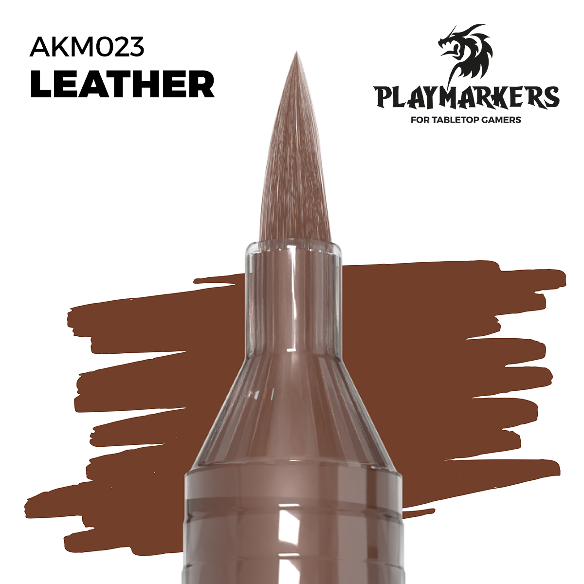 AK Interactive: PLAYMARKERS - Acrylic Paint Marker - Singles 34 Colors - Picture 25 of 36