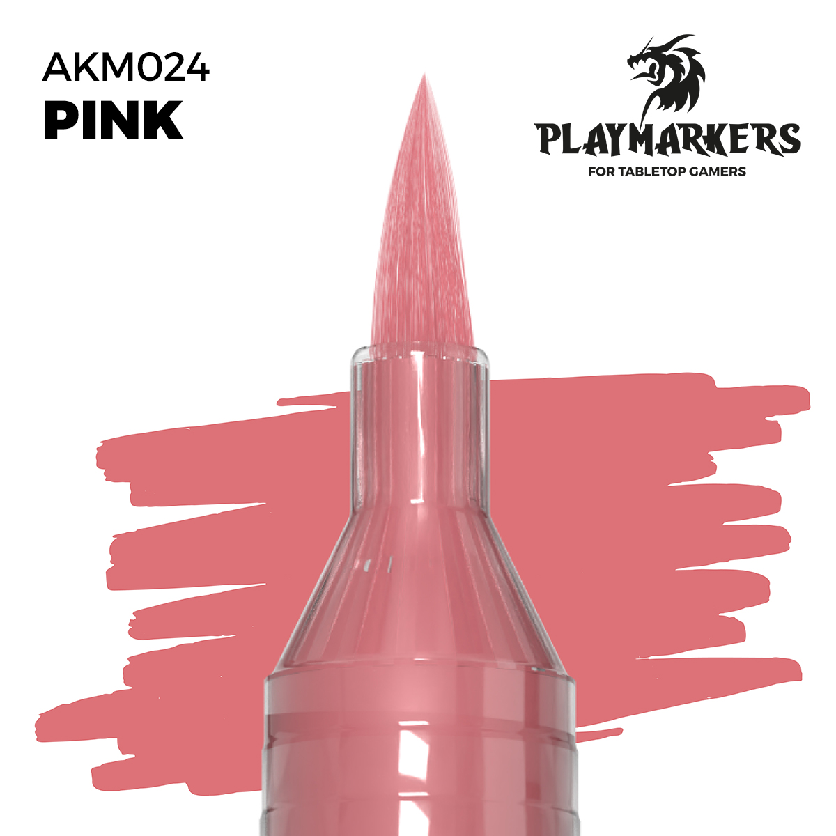 AK Interactive: PLAYMARKERS - Acrylic Paint Marker - Singles 34 Colors - Picture 26 of 36