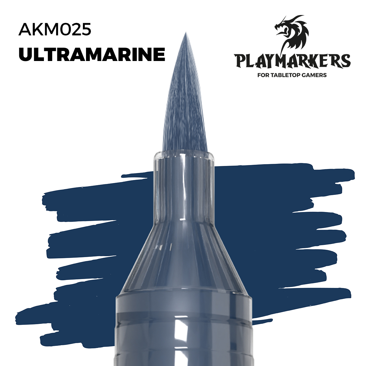 AK Interactive: PLAYMARKERS - Acrylic Paint Marker - Singles 34 Colors - Picture 27 of 36