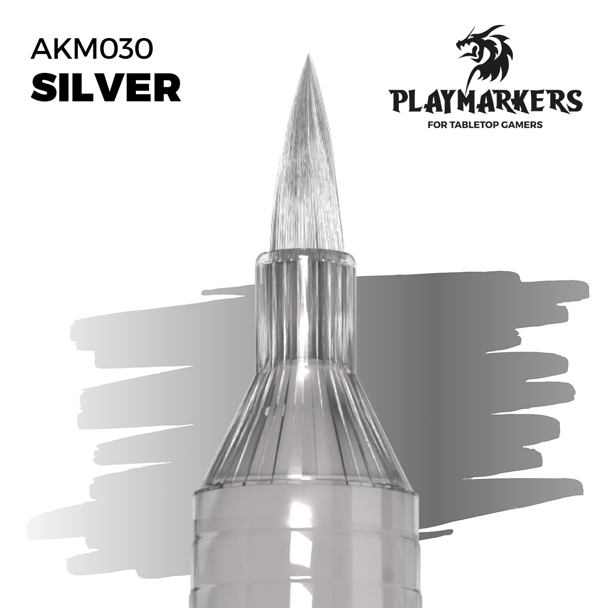AK Interactive: PLAYMARKERS - Acrylic Paint Marker - Singles 34 Colors - Picture 32 of 36