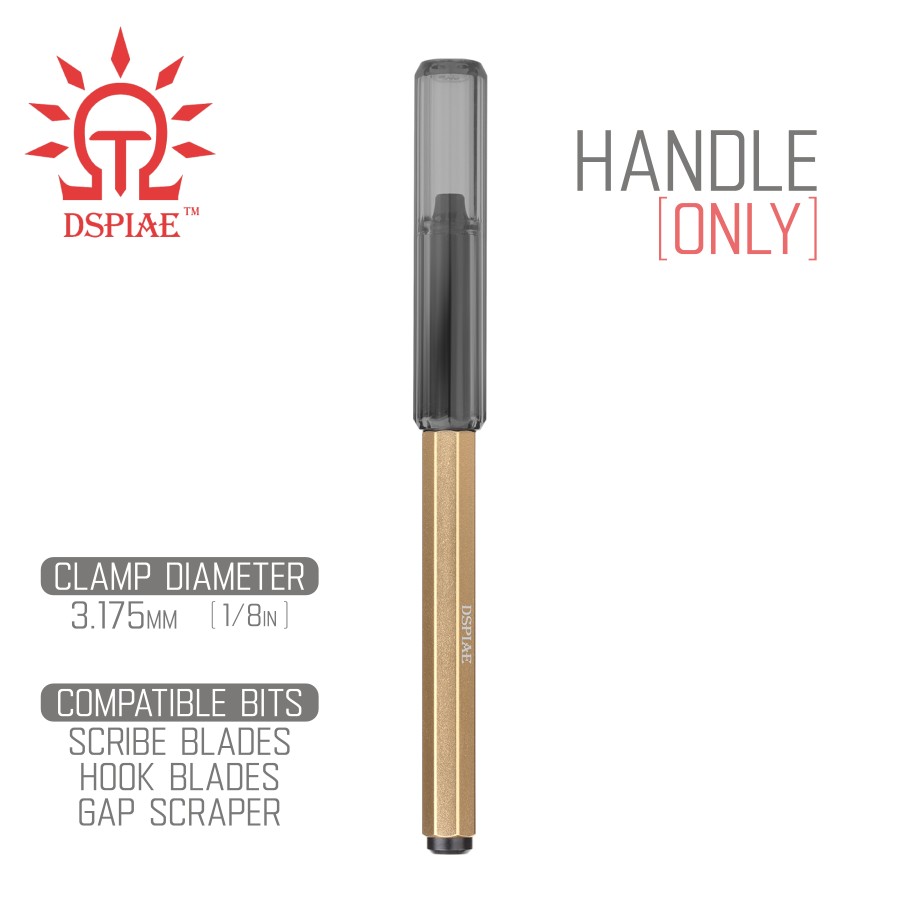 DSPIAE: Step Chisel - Tungsten Steel - Dual Size Gap Scraper Bits | eBay