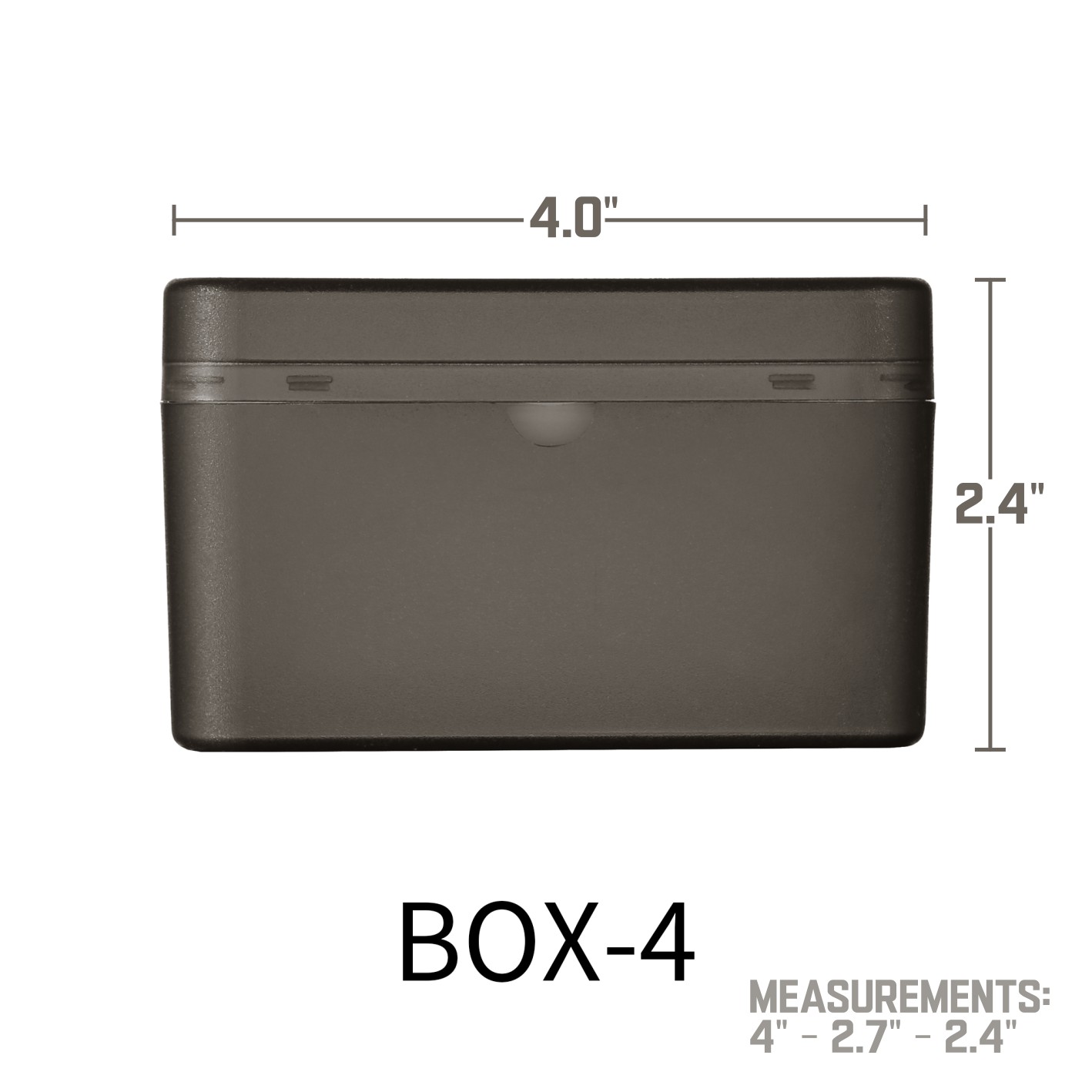 DSPIAE: Aufbewahrungsboxen - Teile & Zubehör Aufbewahrungsbox - Bild 20 von 34