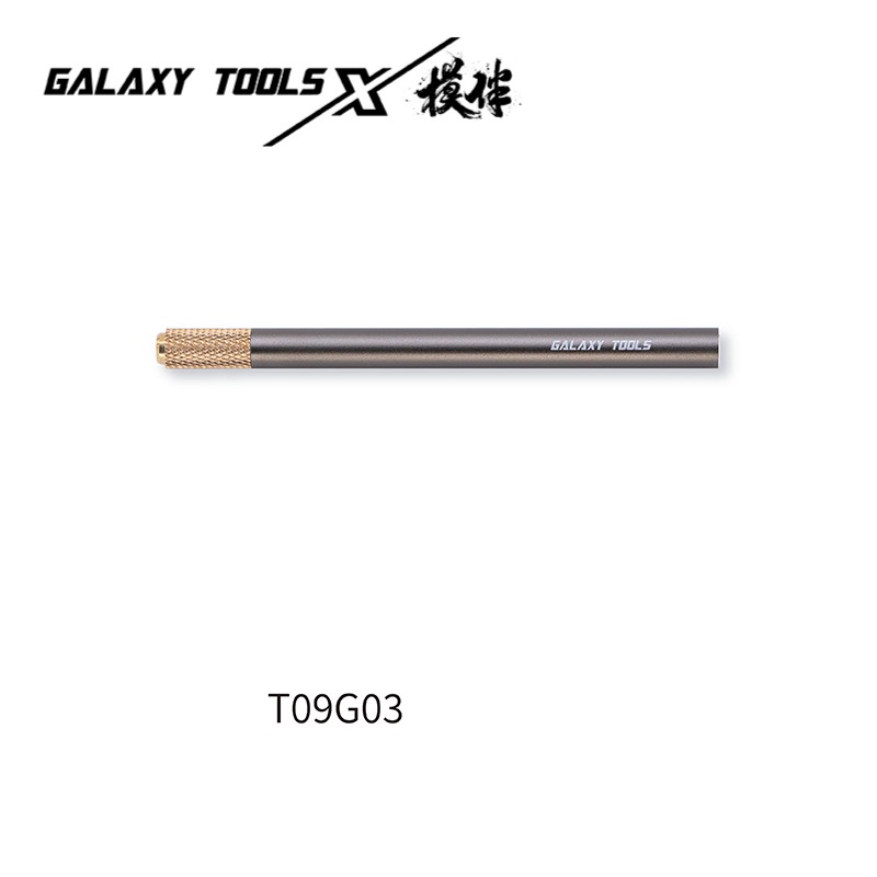 Galaxy Model: Zimmerit Tools - AFV Anti-Magnetic Coat Tool - Line | Waffle - Picture 24 of 25