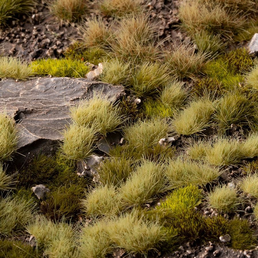 Gamers Grass : GRASS TUFTS - Basing & Diorama Static Grass Tuft - Gamme complète - Photo 29 sur 59