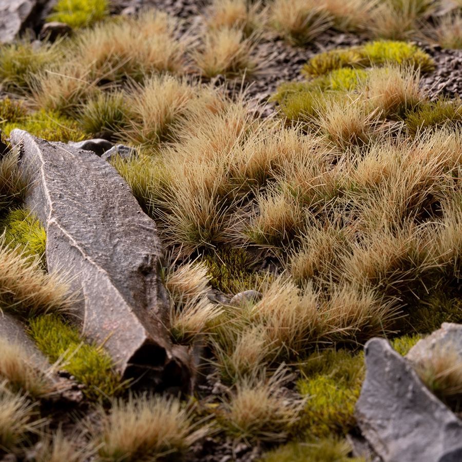 Gamers Grass : GRASS TUFTS - Basing & Diorama Static Grass Tuft - Gamme complète - Photo 19 sur 59