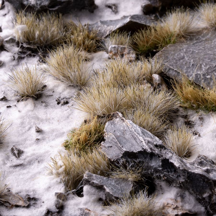 Gamers Grass : GRASS TUFTS - Basing & Diorama Static Grass Tuft - Gamme complète - Photo 21 sur 59
