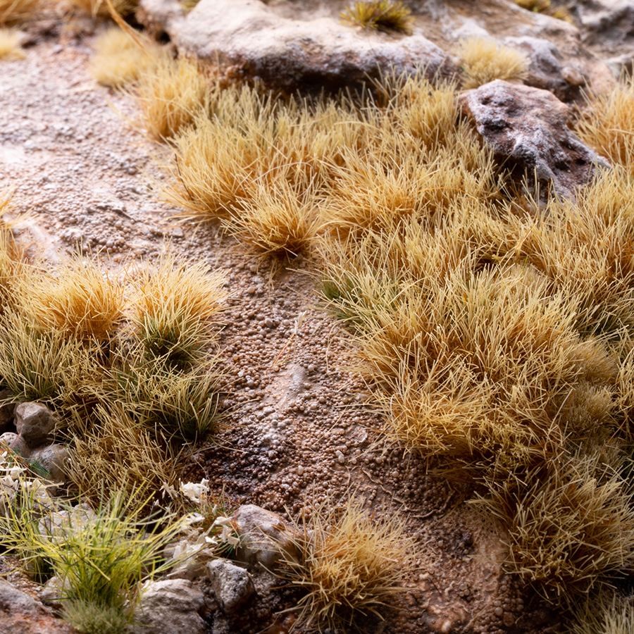 Gamers Grass : GRASS TUFTS - Basing & Diorama Static Grass Tuft - Gamme complète - Photo 9 sur 59