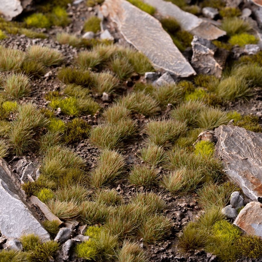 Gamers Grass : GRASS TUFTS - Basing & Diorama Static Grass Tuft - Gamme complète - Photo 15 sur 59